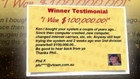 How To Win The Lottery Using Silver Lotto System
