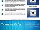 Forex Traders Elite Signals Review