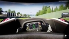 Project CARS Build 528 - BAC Mono at Bologna (Imola)