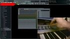FL Studio « speed learning series » 9.1_ Clavier - Lier les