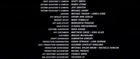 ending-credits from Fast Five (2011)