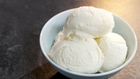 French Vanilla Custard Ice Cream Recipe