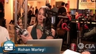 Ro Marley Tells Us About House of Marley at CE Week 2011 - GeekBeat Tips & Reviews