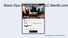 CoD: Black Ops 2 Apocalypse Map Pack DLC 4 Generator Download