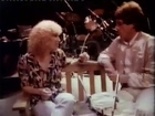 COUNTDOWN: Bette Midler Australian tv Interview. (1978)