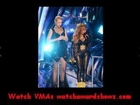 ##Iggy Azalea and Lil Kim presents VMA 2013
