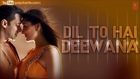 Madhu Danav Daaran Full Song - Kavita Paudwal - Dil To Hai Deewana