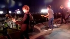 Johnny Marr Live @ T In The Park 2013