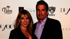 'Real Housewives' Couple Split Over Domestic Fight