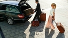 Limo Hire for Melbourne Airport Transfers