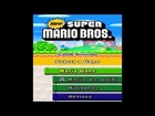 New Super Mario Bros. DS Complete Walkthrough - Part 1 (HD 1080p)