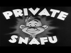 Private Snafu - Gripes (1943)