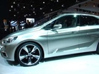 BMW Concept Active Tourer Review