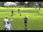 Girls Soccer: Lehi High School at Riverton High School