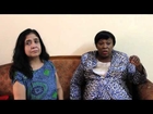 Med Access Conversation with a Patient - Knee Replacement Surgery in India
