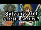 Sylvans Get Graceful Charity?! (Discussion on new Support)