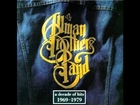 The Allman Brothers Band - Jessica