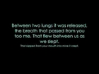 Florence + The Machine - Between two lungs With lyrics.