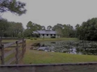 Horse Farm Equestrian Property for Sale in Wind in the Pines / Caloosa of Palm Beach Gardens Florida