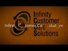 Infinity Customer Care Solutions – Customer Telecommunication Services