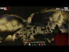 Bad Dreams episode 1 [Minecraft FR - rediffusion du stream MHO 19/02/13]